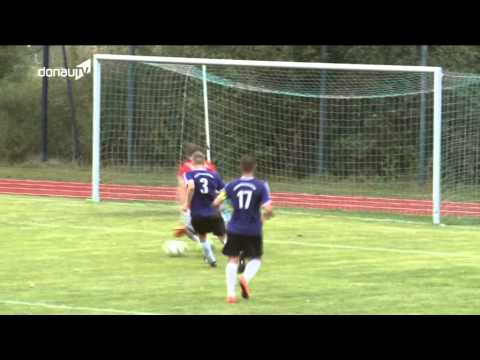 Viel Verkehr auf dem Rasen – Totopokal mit einigen Überraschungen!