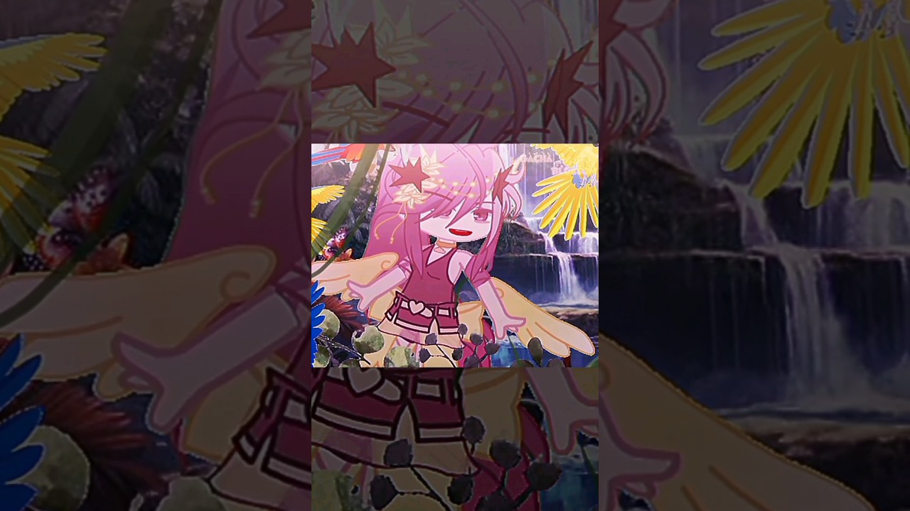 Rio Trend #trend #gacha #gachaclub #gachaclubmeme #fypシ #edit #gachalife #gachameme #gachatrend