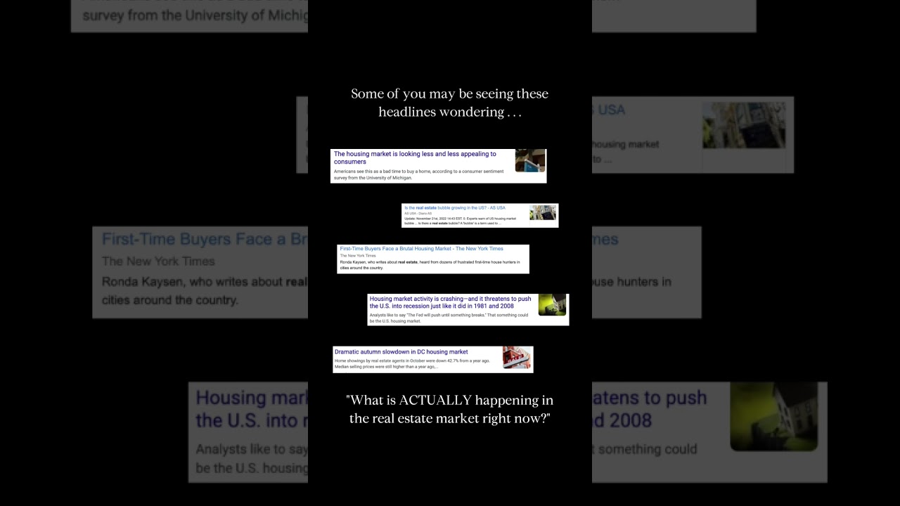 DC Market Headlines – Expert Perspective