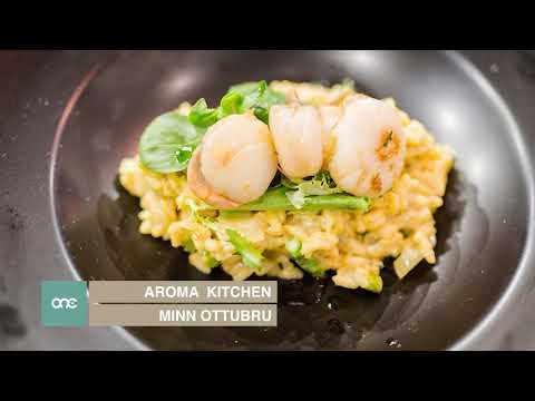 Aroma Kitchen Promo 2018 - 2019