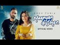 Maapyan Di Dhee Full Video Arsh Punia Evol Gold Media Latest Punjabi Songs 2023
