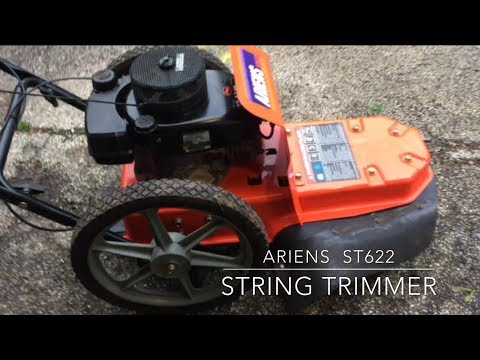 Ariens String Trimmer ST622