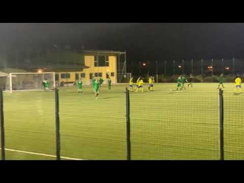 Trentino - Juniores Elite U19 Girone Unico - Giornata 12 - Benacense vs Arco