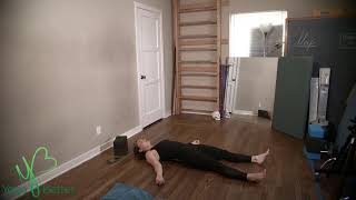 Level 2:  Wednesday  June 10th  11am (ANDRIA)