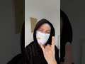Underwear FaceMask Tutorial