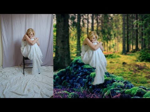 Master the Art of Photo Manipulation with Affinity Photo