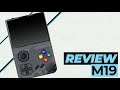 SJGAM M19 - Budget Retro Gaming Handheld Review