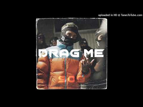 [FREE] Central Cee Type Beat - "DRAG ME" | Melodic Drill Instrumental 2022