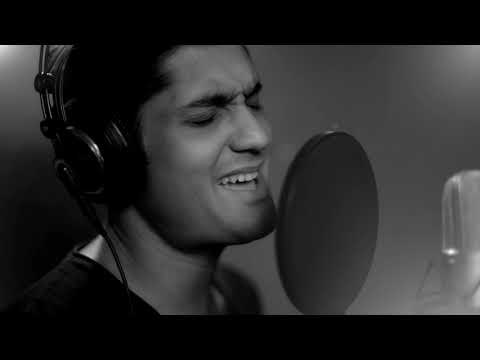 Labrinth - Jealous (Randhir Witana cover)