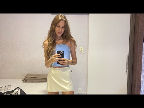 Minhas últimas roupas que pedi na shein | Isabela Fernandes