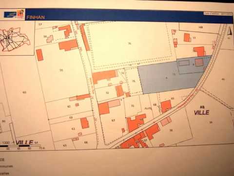 Immobilier 100% entre particuliers - Achat et Vente Terrain FINHAN