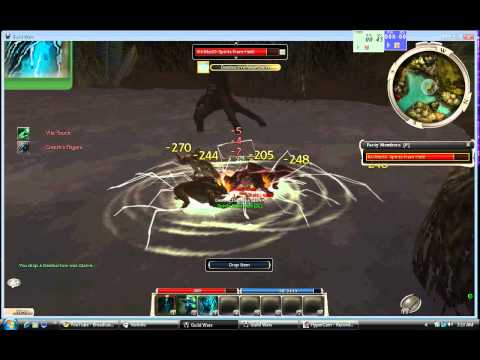 Skale and Drake farm