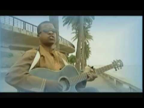 Isaú Meneses - Tapi Djêe (Video Oficial)