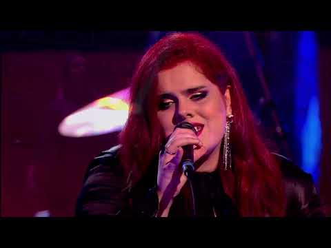 RED HOT CHILLI SOFI - NOCTURNO - 27.11.2022. - INSTA TV