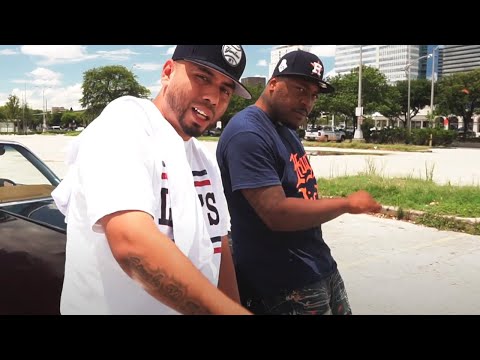 PhilMadeIt - Top Down (Feat. Baby Sam & Lil Koo) Lucky Luciano Artist (Official Music Video) 2020