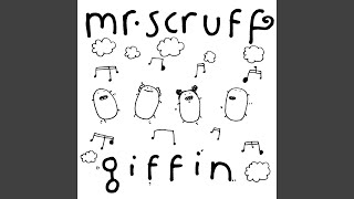 Giffin (DJ Take Me - radio edit) (remix by Speechless feat. Nke)