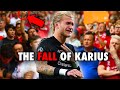 The Goalkeeper Who Was So Traumatized, He FORGOT How To Play Football: Loris Karius