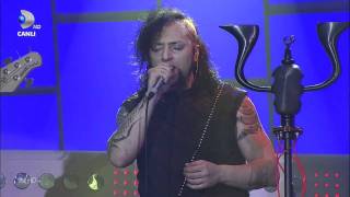 Hayko Cepkin - Disko Kralı-Ölüyorum-HD mp4