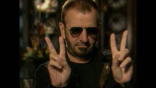 Ringo Starr & His All Starr Band - The Weight (w/lyrics)
