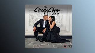DJ Envy &amp; Gia Casey&#39;s Casey Crew: Give Me Some Damn Space