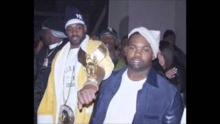 All over again - Ghostface killah x Raekwon type beat