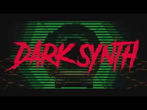 HIGH ENERGY || Aggressive Dark Synth Mix || Dark Synthwave