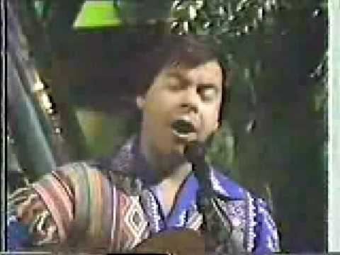 Los Paraguayos - Malaguena