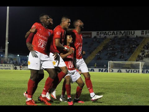 Marília 0 x 1 Noroeste [PAULISTÃO A-3 2022]