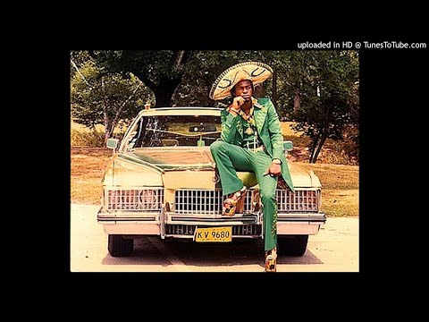 LARRY JUNE x DOM KENNEDY TYPE BEAT "STILL PLAYER"