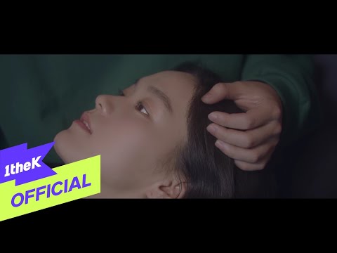 [MV] J_ust(그_냥) _ Under the night we were facing our breakup(우리 이별을 마주하던 그 밤 아래)