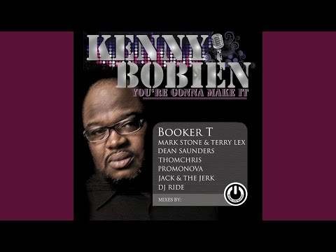 You're Gonna Make It (Jack & The Jerk Mix)