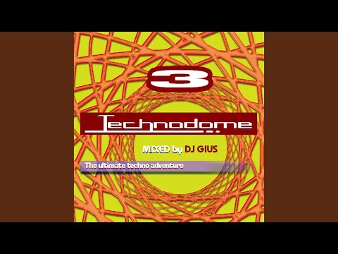 RAVERS' RULES (K-Traxx Remix)