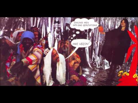 Mike Heron • Audrey (1971) UK