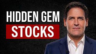 3 Most Undervalued Stocks to Buy Now (Massive Upside Potential)