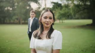 Download lagu Korean Prewedding Cinematic T & Y | a7ii   35mm f 1.8 Samyang Lens mp3