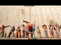 Asake - Basquiat (Official Dance Video)