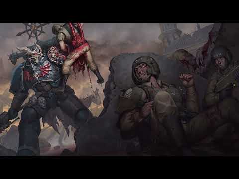 Ave Dominus Nox [warhammer40k music]