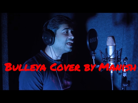 Manish Pathak bulleya