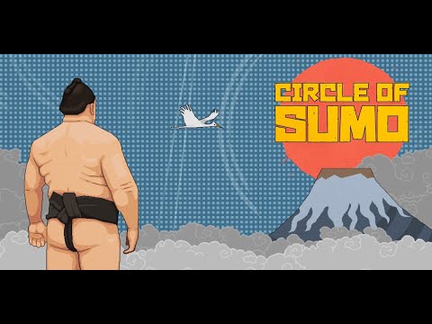 Circle of Sumo: Online Rumble! no Steam