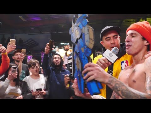 LUAN OLIVEIRA - OBRIGADO 🇧🇷