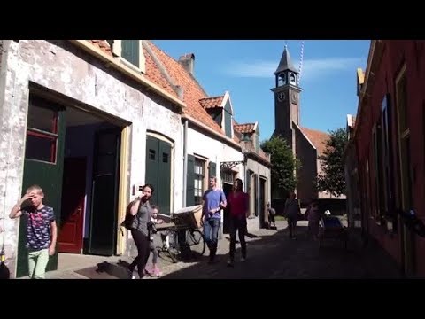 Holland Stories | Land of Water - Zuiderzeemuseum Enkhuizen