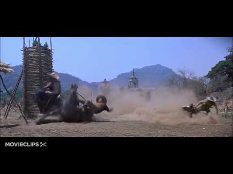 THE MOTHER OF ALL HORSE STUNTS VOL 1