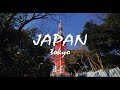 JAPAN TOKYO 2018 HAVE A NICE DAY