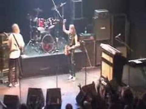 P.Mobil Tunyogi évek koncert Kaposvár 2007.11.3.