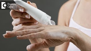 Causes for dry finger tips and how to manage it - Dr. Aruna Prasad