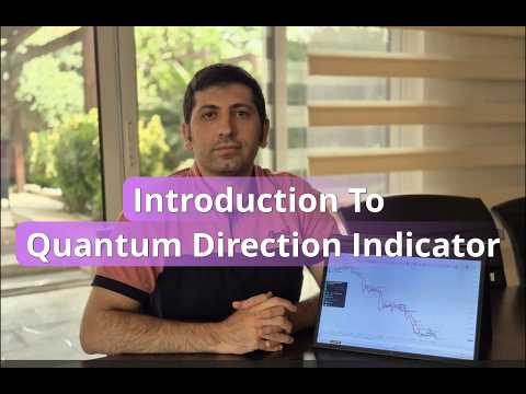 Video Quantum Direction MT5