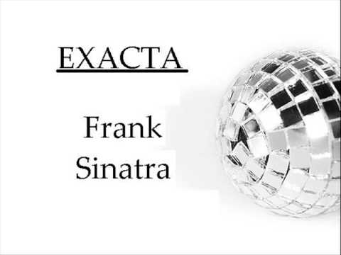 EXACTA  - Frank Sinatra