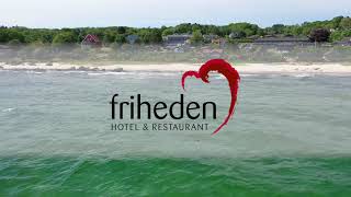 Hotel Friheden