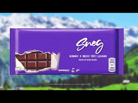 Video thumbnail for Sneg