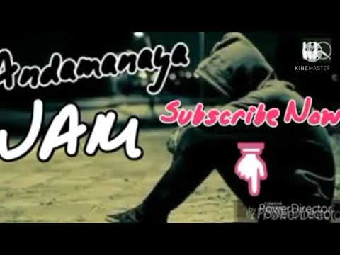 andamanaya by: jam MARANAO SONG